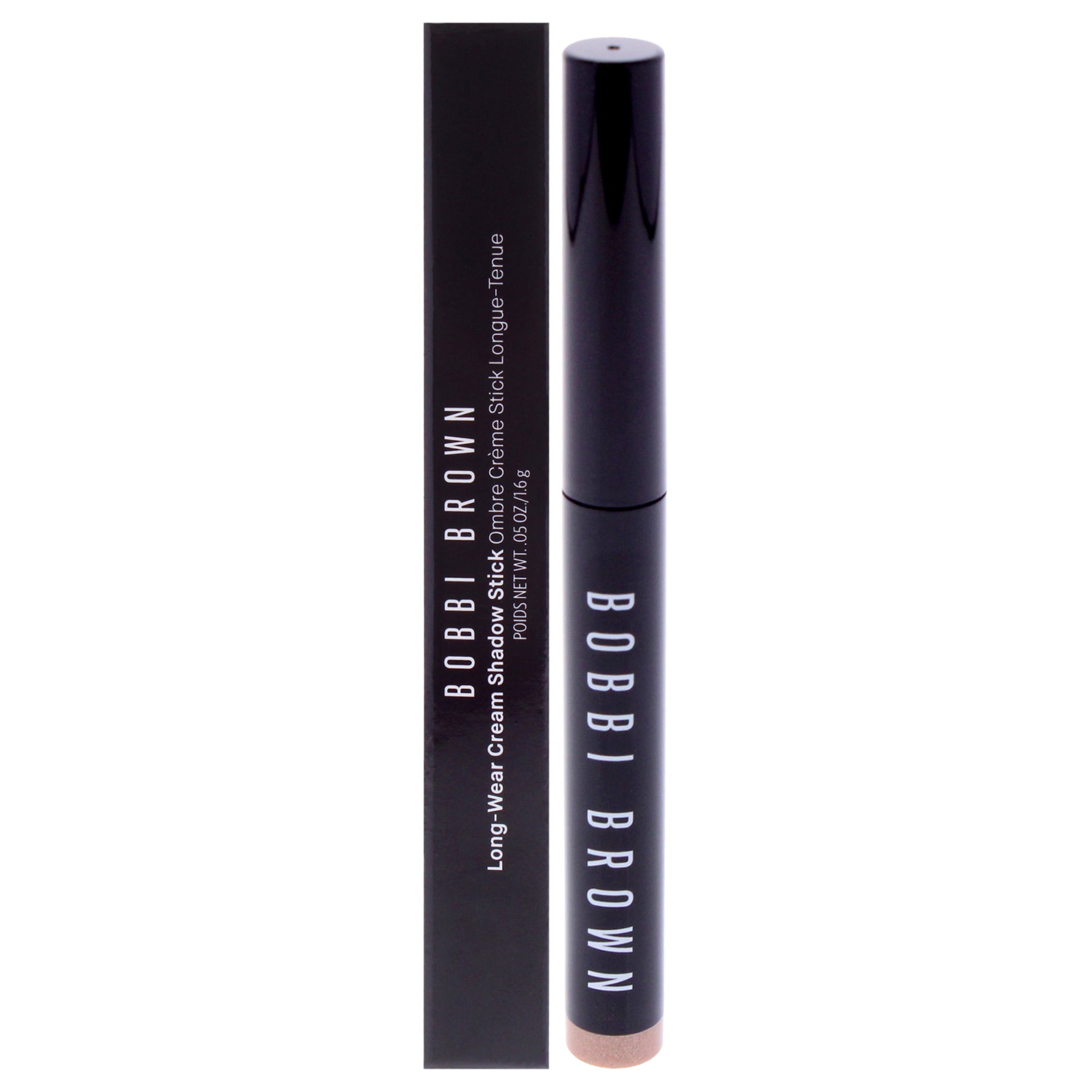 Sombra De Ojos Bobbi Brown Sombra En Barra En Crema De Larga Duración 1.5ml