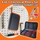thumbnail image 3 of Juego De Pinzas Para Descoión Eléctrica Herramientas Automotrices, 3 of 9
