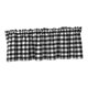 thumbnail image 5 of Cortinas De Media Ventana Para Revestimiento De Ventanas De Ba?o 137x61cm 1 Panle, 5 of 5