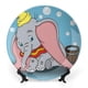thumbnail image 1 of Plato Decorativo Dumbo Porcelana Fina 15 cm (6"), 1 of 6