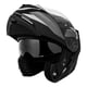 thumbnail image 2 of Casco Axxis Storm Drone D0 Blanco Talla S, 2 of 3