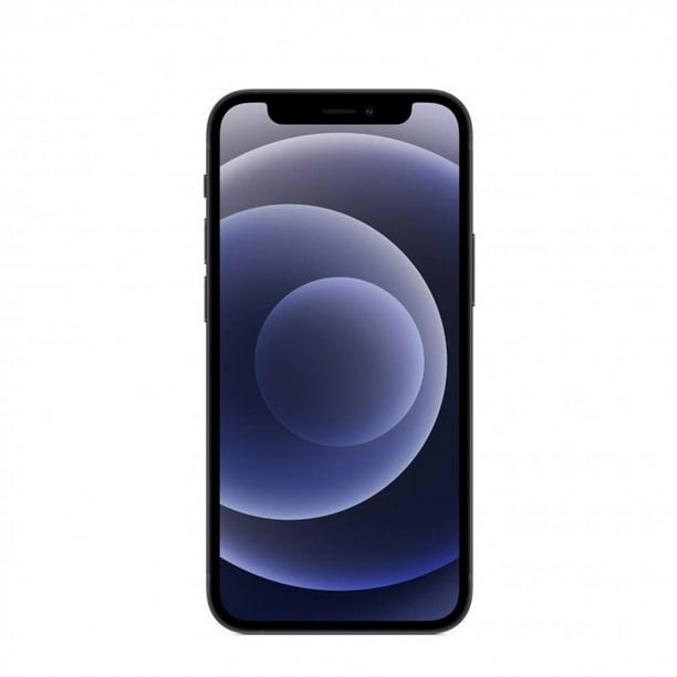 Iphone 12 128 Gb Black A Reacondicionado | Lider