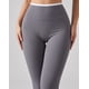 thumbnail image 5 of Calza Flare Tiro Alto Mujer Viral Premium - W2508, 5 of 6