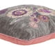 thumbnail image 5 of Funda de almohada Penelope de la colección Parkland, color beige, con inserto de poliéster, 5 of 6