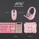 thumbnail image 3 of Kit Gamer Teclado - Mouse - Auriculares - Mouse Pad, 3 of 6