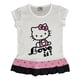 thumbnail image 2 of Polera Niña Hello Kitty beige 10, 2 of 5
