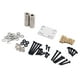 thumbnail image 1 of RC Car Shell Ajuste De Fijación 1:28 Para K969 K979 K989 K999 RC Car Parts Silver, 1 of 3
