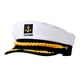 thumbnail image 1 of Sombrero Captain Hat ANABIUP Premium azul marino para hombre y mujer, 1 of 7