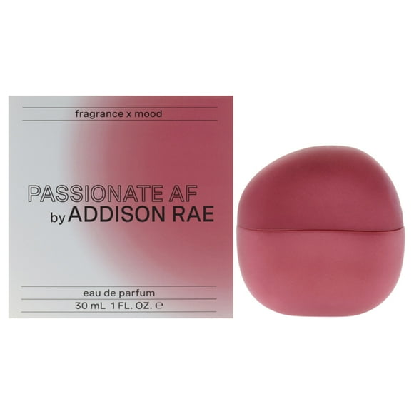 Perfume Addison Rae Passionate AF EDP