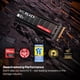 thumbnail image 2 of SSD WD_Black SN8100 NVMe de 2 TB con disipador PCIe 5.0x4 M.2, 2 of 9