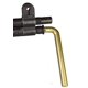 thumbnail image 2 of Llave de Tornillo para Seguro de Cilindro de Gas DB TAC INC M1 Garand, 2 of 6