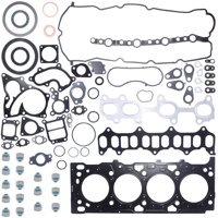 Repuestos Del Sol - Juego Empaquetadura Motor Toyota Hilux 2.4 2016 2022