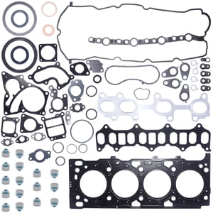 Repuestos Del Sol - Juego Empaquetadura Motor Toyota Hilux 2.8 2015 2024