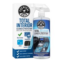 Agente De Limpieza Chemical Guys Total Interior Cleaner 946 Ml