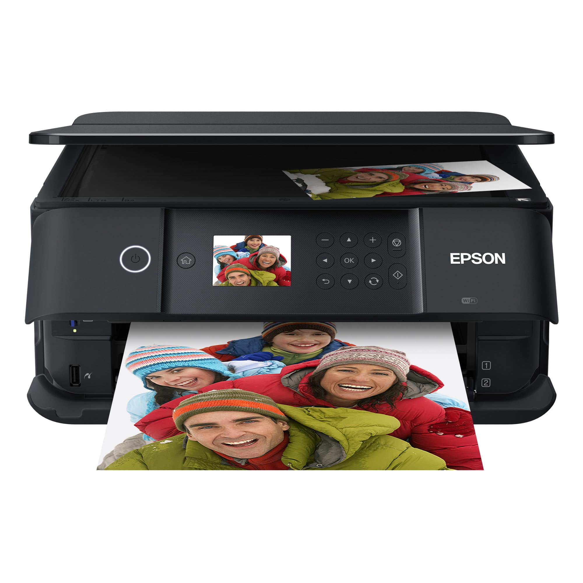 Epson Expression Premium Xp-61