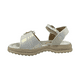 thumbnail image 4 of SANDALIAS HUALUNAOTE BLANCO BEBÉS | XT86B - Talla 30, 4 of 6