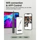 thumbnail image 2 of Bebird Xlife X0 Ear Cleaner Wax Remover Tool Smart Visual Stick Otoscope 1080P HD Earpick Endoscope Earring Personal Health Care, 2 of 3