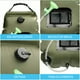 thumbnail image 2 of Bolsa Ducha Solar Portátil Camping Playa Aire Libre 20 Ltrs, 2 of 3