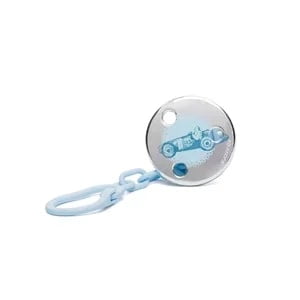 Suavinex - Broche Mas Joya Toys Azul