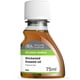 thumbnail image 1 of Aceite de linaza Winsor & Newton Sansodor, botella espesa de 75 ml, 1 of 8