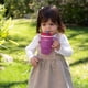 thumbnail image 4 of Vaso Antiderrame Bombilla My 1st Tumbler 266ml Frambuesa, 4 of 5