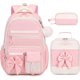 thumbnail image 1 of Mochila DIGOBAY Bb18 25L Niña 31x18x43 cm, 1 of 3