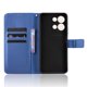 thumbnail image 4 of Funda Billetera para Motorola Moto G57 Power con Ranuras y Soporte Azul, 4 of 6