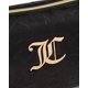 thumbnail image 3 of Bolsa cosmética Juicy Couture negra 24x13x15 cm Velour, 3 of 7