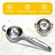 thumbnail image 2 of Exprimidor de cítricos manual de uso pesado Lemon Squeezer Rekix, 2 of 8
