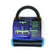 thumbnail image 3 of Candado U-Lock Ns Mini 90x140mm Azul, 3 of 3