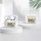 thumbnail image 5 of Todos Crecidos-theme AirPods Pro Earphone Case Compatible with Apple Devices Premium Flexible TPU theme Custom, 5 of 6