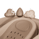 thumbnail image 2 of Pack de lujo para baño con asiento Twistshake, 2 of 3