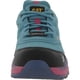 thumbnail image 2 of Zapatos Caterpillar Quake Composite Toe Tile Azul para Mujer, 2 of 2