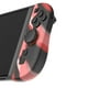 thumbnail image 3 of Funda protectora compatible con el mando Switch 2, tapas de silicona para los joysticks y gorro antideslizante para el joystick, 3 of 6