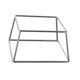thumbnail image 5 of Rejilla Aislante Para Wok, Resistente, Para Cocinar Al Vapor, Para Mesa De Cocina, Hotel, Camping, Trapezoidal A, 5 of 5
