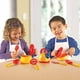 thumbnail image 3 of Set de cocina Learning Resources Pretend & Play, 10 piezas, 3 o más, 3 of 3