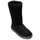 thumbnail image 2 of Bota Mujer Negro Ninoska, 2 of 4