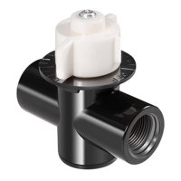 Ioensy - Válvula De Control R172086Z Piezas Prácticas Para Piscinas Fáciles De Usar Para 320 300-29X 322