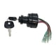 thumbnail image 3 of Interruptor De Encendido 353-76020-3 Motor De Barco Para Tohatsu RC5E Professional, 3 of 5