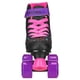 thumbnail image 3 of Patín Roller Derby FireStar Midnight Prism Girl 12US, 3 of 3