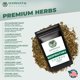 thumbnail image 2 of Té Herbal Elephantal Wellness Premium para el Sistema Respiratorio 60 g, 2 of 9