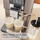 thumbnail image 4 of Cafetera Espresso Intuition HOT & COLD TITANIUM Touch Krups, 4 of 8