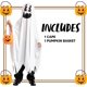 thumbnail image 4 of Disfraz de fantasma de Spooktacular Creations para niños de 5 a 7 años, 4 of 7