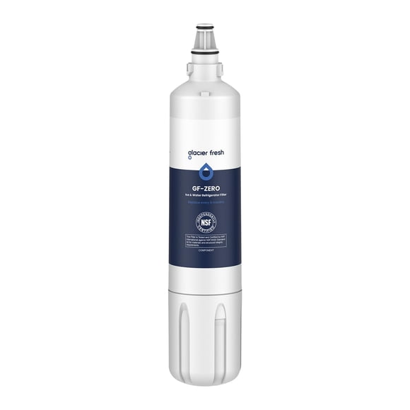 Filtro de agua de repuesto GLACIER FRESH para Sub-Zero 4204490