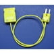 thumbnail image 1 of Adaptador para termopar MN Measurement Q-K-AD de 25 cm, 1 of 4