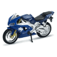 thumbnail image 1 of Moto Yamaha YZF-R1 coleccionable a escala #10, 1 of 3