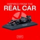 thumbnail image 4 of Modelo a escala 1:43 LUPPA F1 Team F110-2010 de metal fundido, 4 of 8