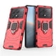 thumbnail image 5 of FOXDOCK Funda Antigolpes para Xiaomi POCO X6 Pro 5G – Protección Total con Soporte y Diseño Robusto, 5 of 5