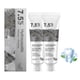 thumbnail image 1 of Pasta de dientes con hidroxiapatita 7.5 para dientes sensibles 120 g x2, 1 of 3