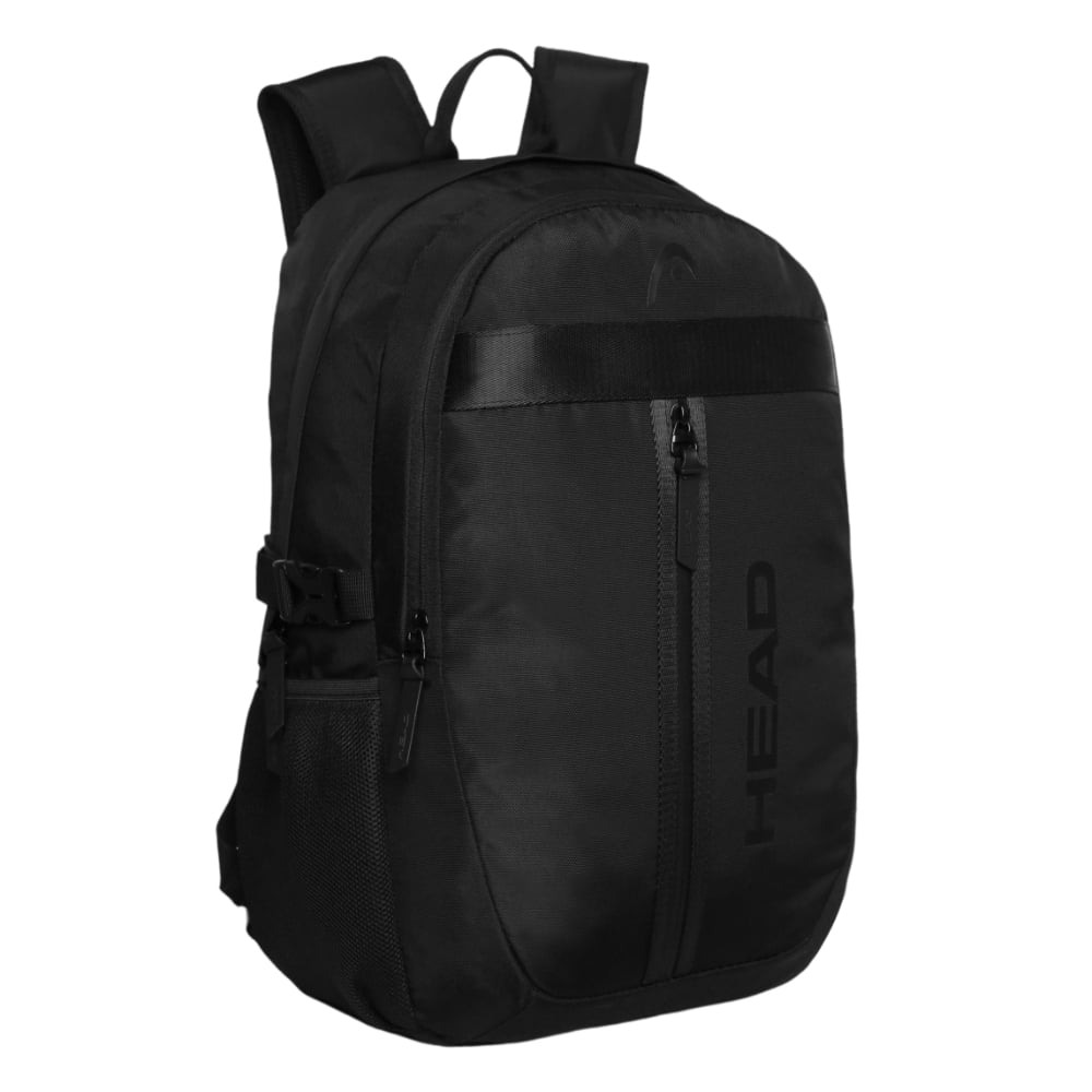 Mochila Notebook Rapide Negro Head